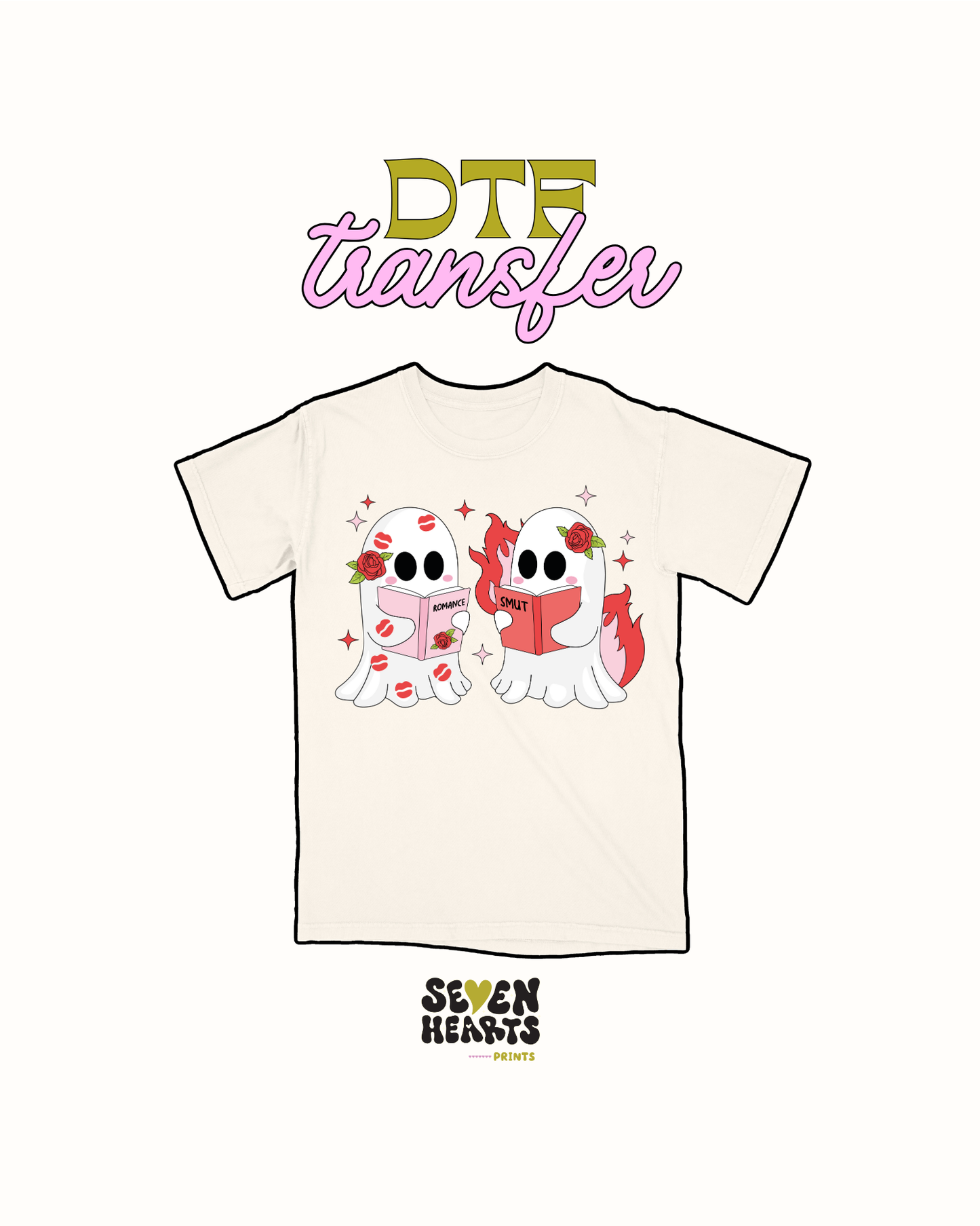 Aventura - Transferencia DTF