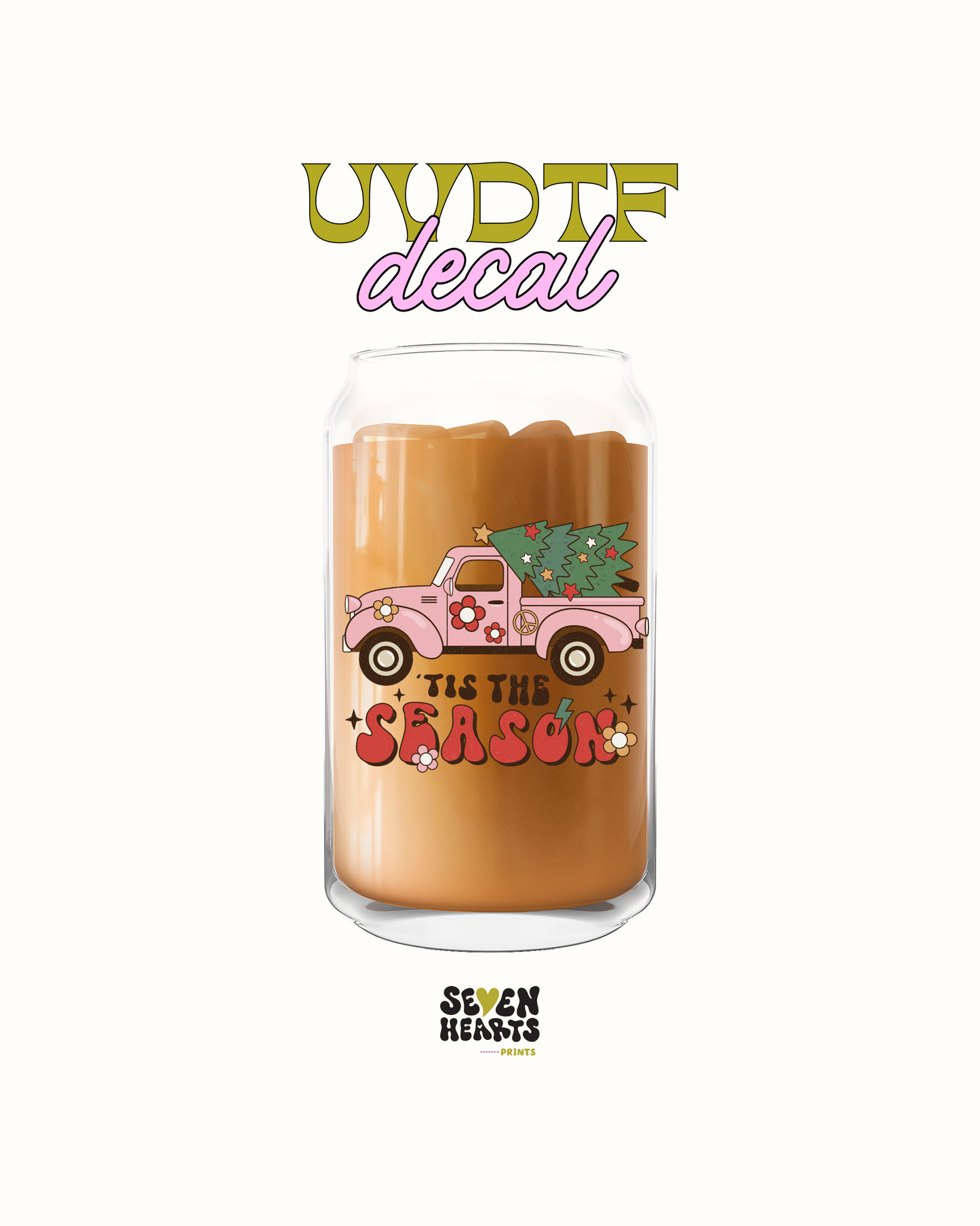 tis season - UVDTF