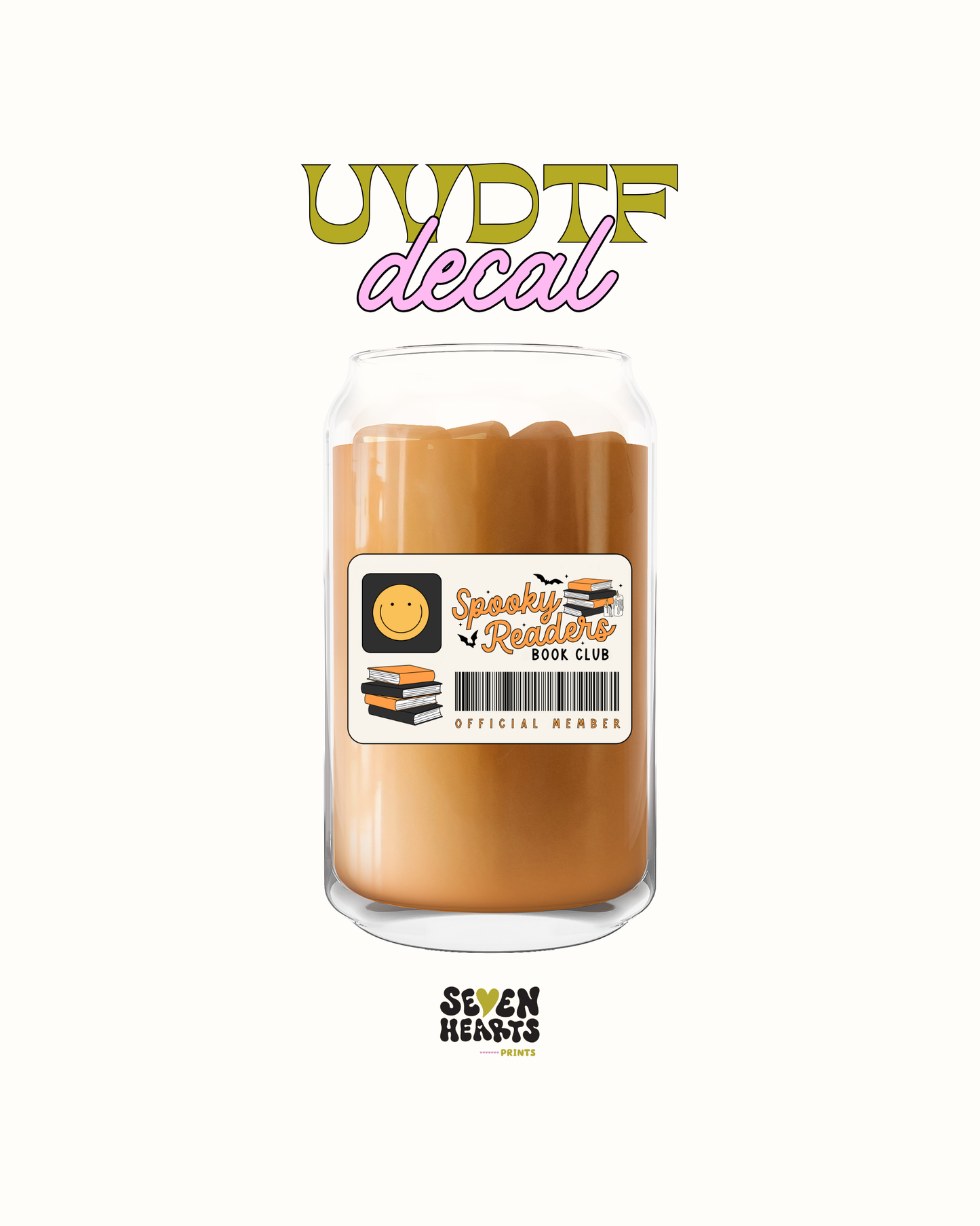 Un nuevo comienzo - UVDTF