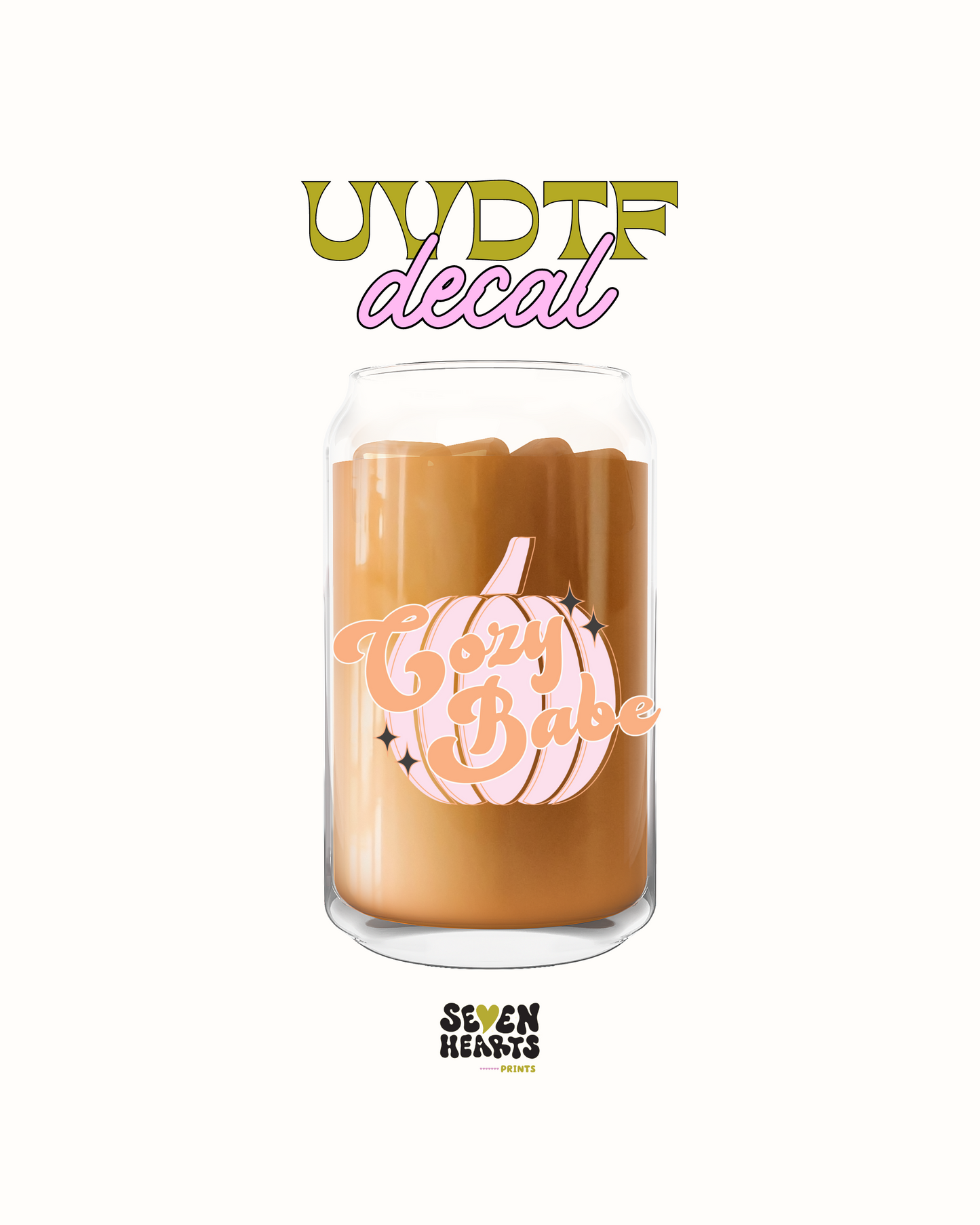 1989 - UVDTF