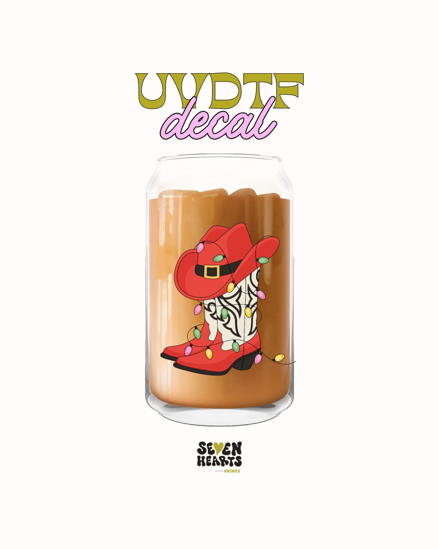 Un nuevo comienzo - UVDTF