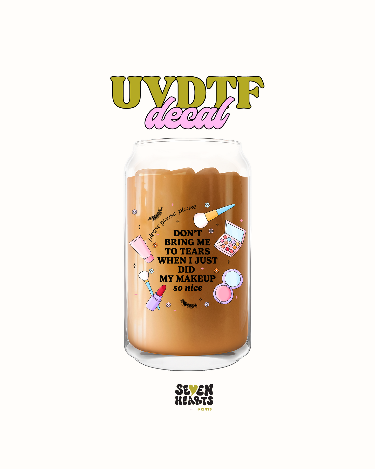 1989 - UVDTF
