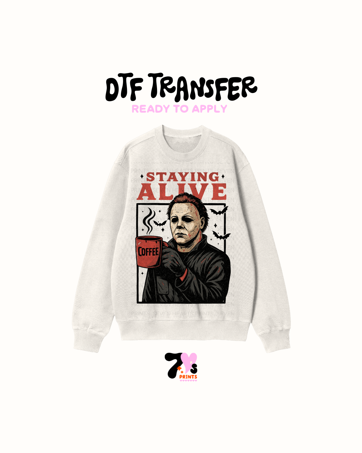 Límites - Transferencia DTF