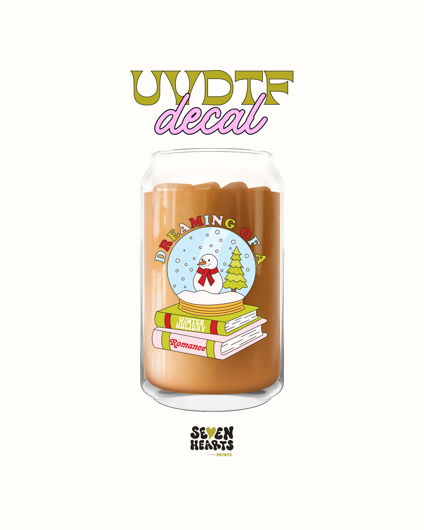 Un nuevo comienzo - UVDTF