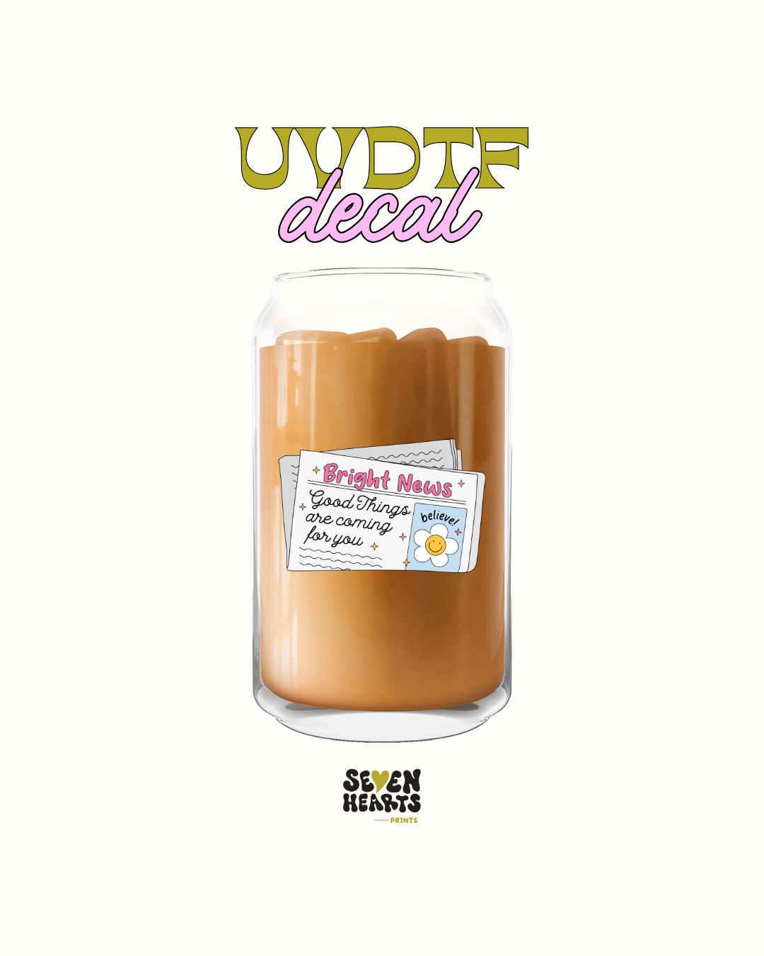 1989 - UVDTF