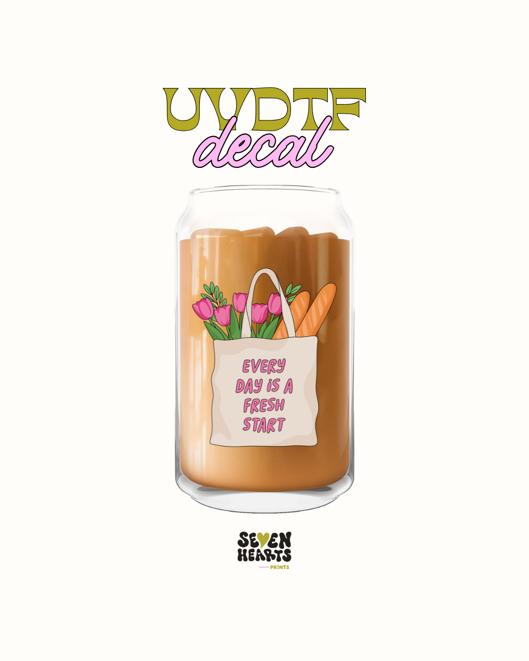 1989 - UVDTF