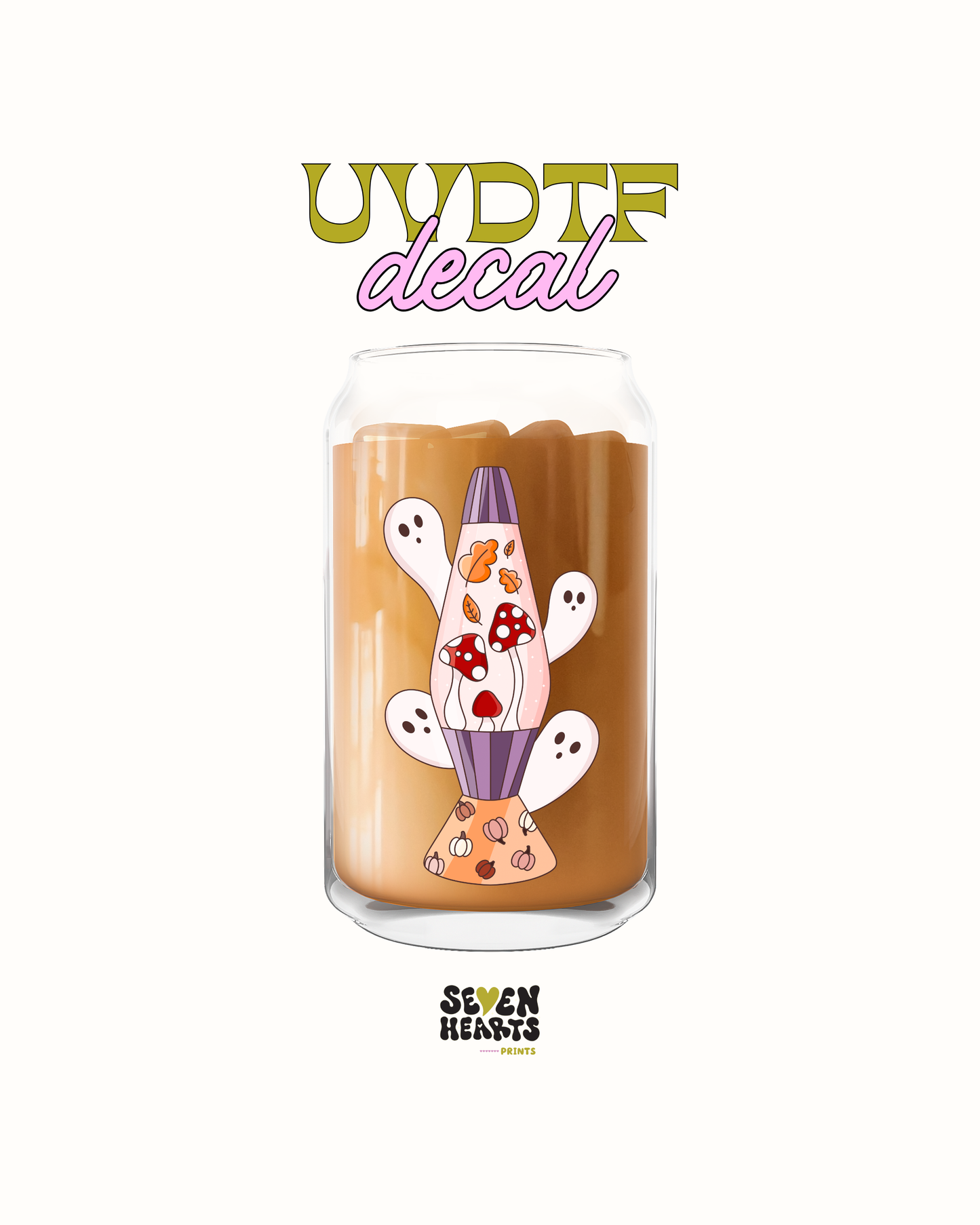 Una taza de Get SH*T Done - UVDTF