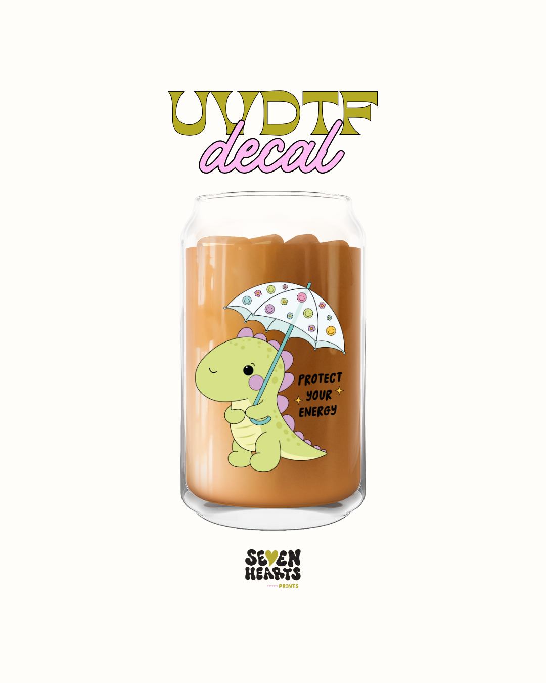 1989 - UVDTF