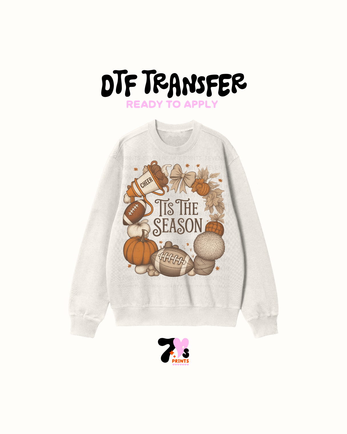 Tis the season (Football) - DTF Transfers