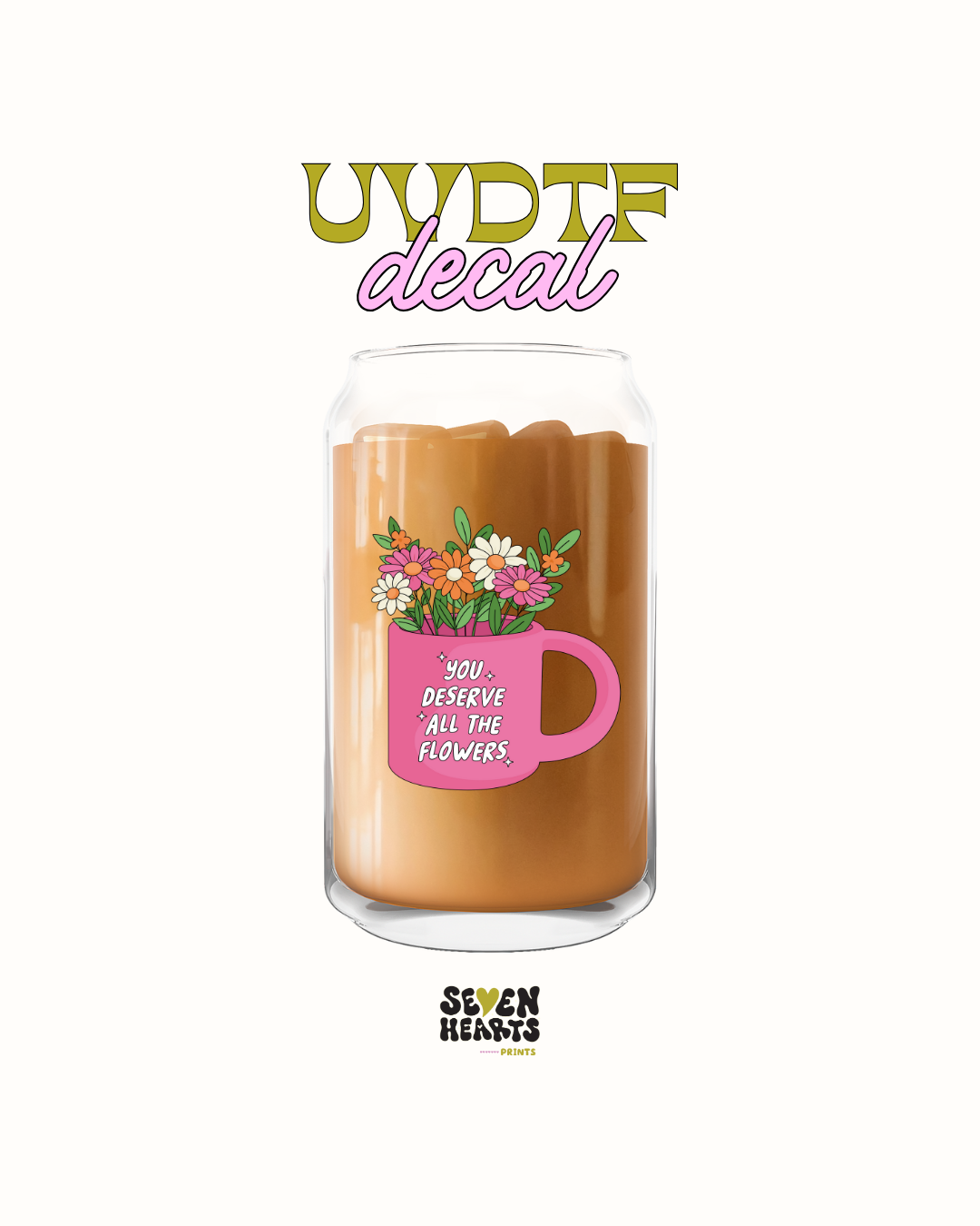 1989 - UVDTF