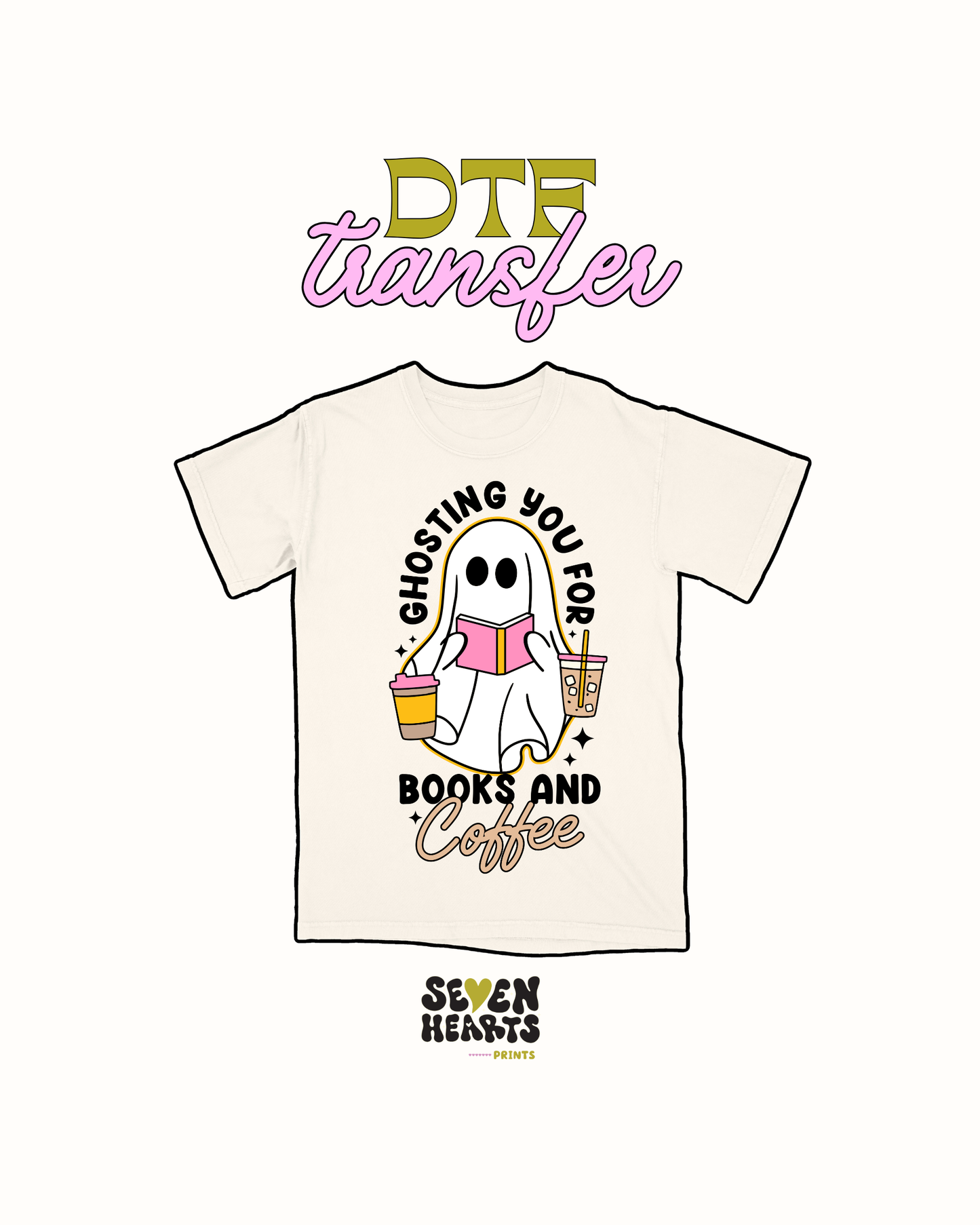 Aventura - Transferencia DTF