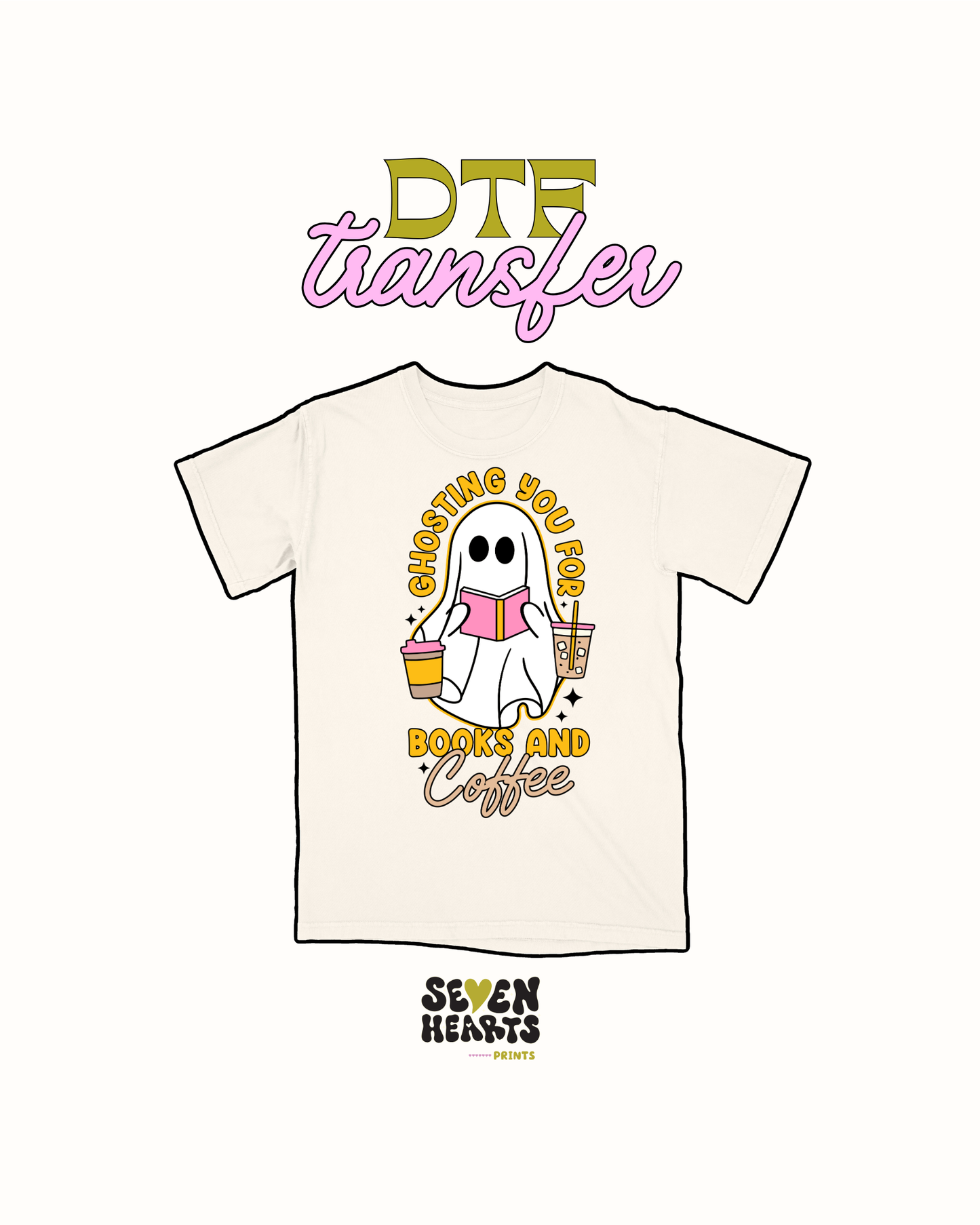 Aventura - Transferencia DTF