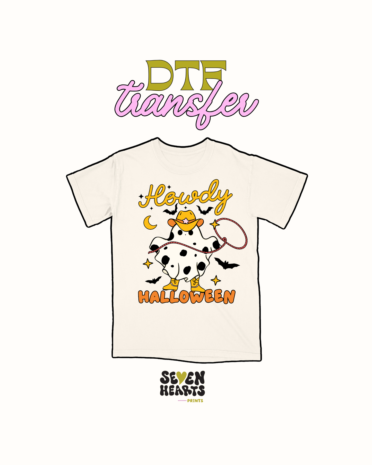 Aventura - Transferencia DTF