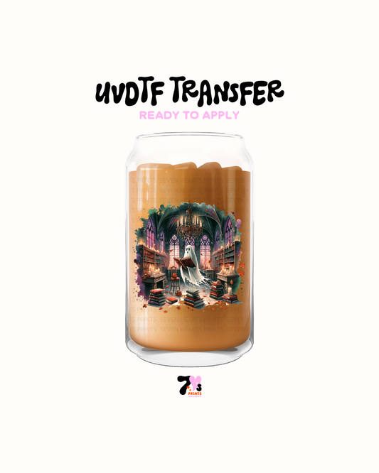 En el amor y la poesía todo se vale - UVDTF