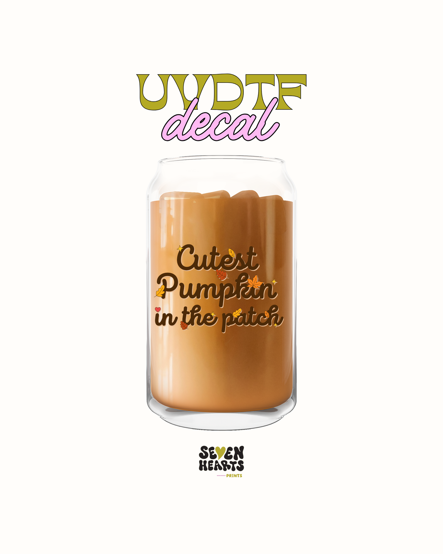 Un nuevo comienzo - UVDTF