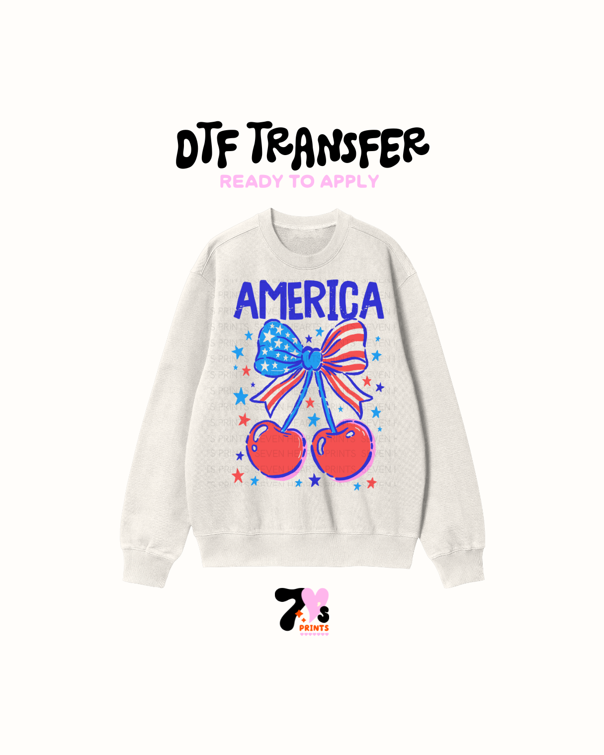 Límites - Transferencia DTF