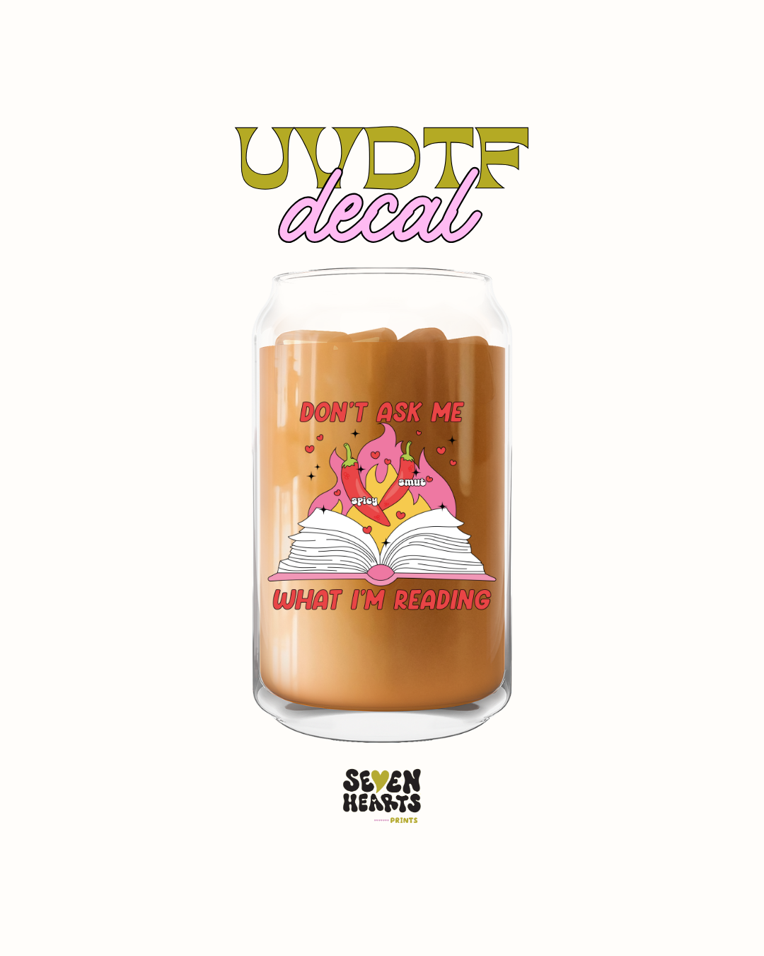 1989 - UVDTF
