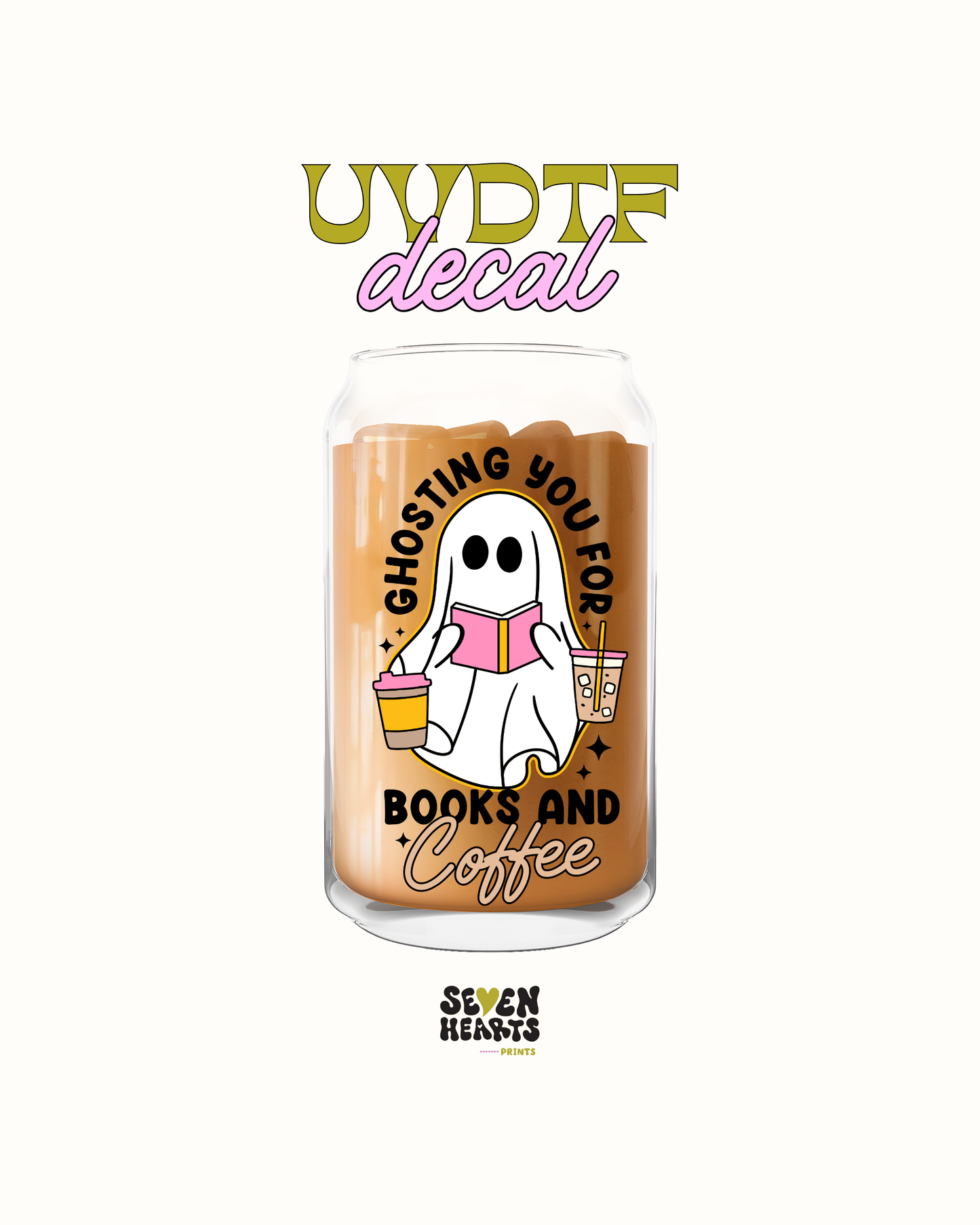 Un nuevo comienzo - UVDTF