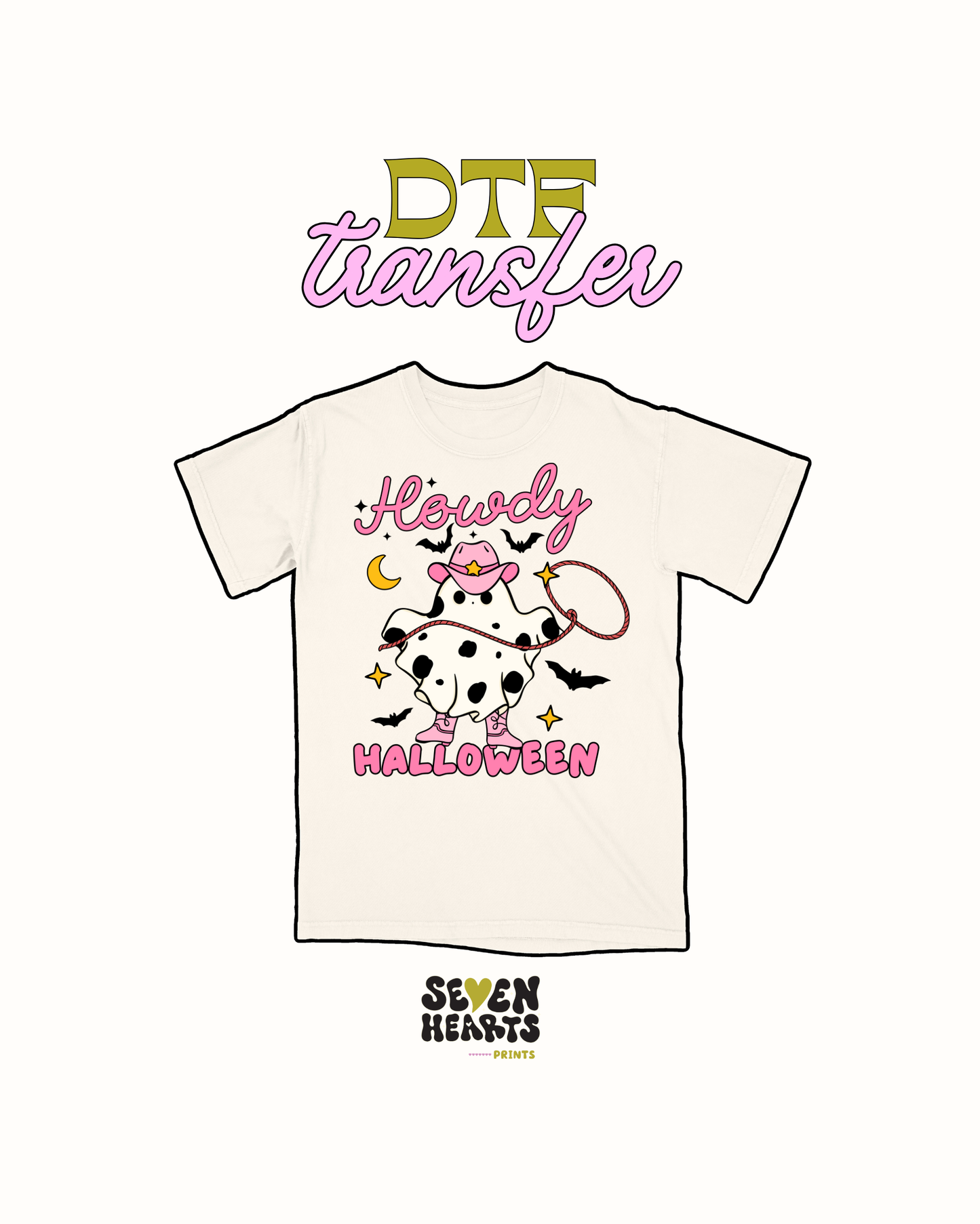 Aventura - Transferencia DTF