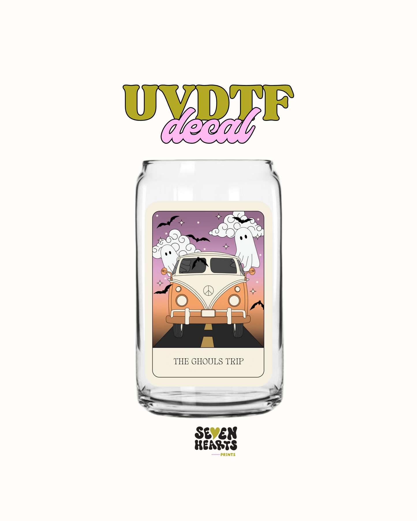 El viaje de los demonios - UVDTF