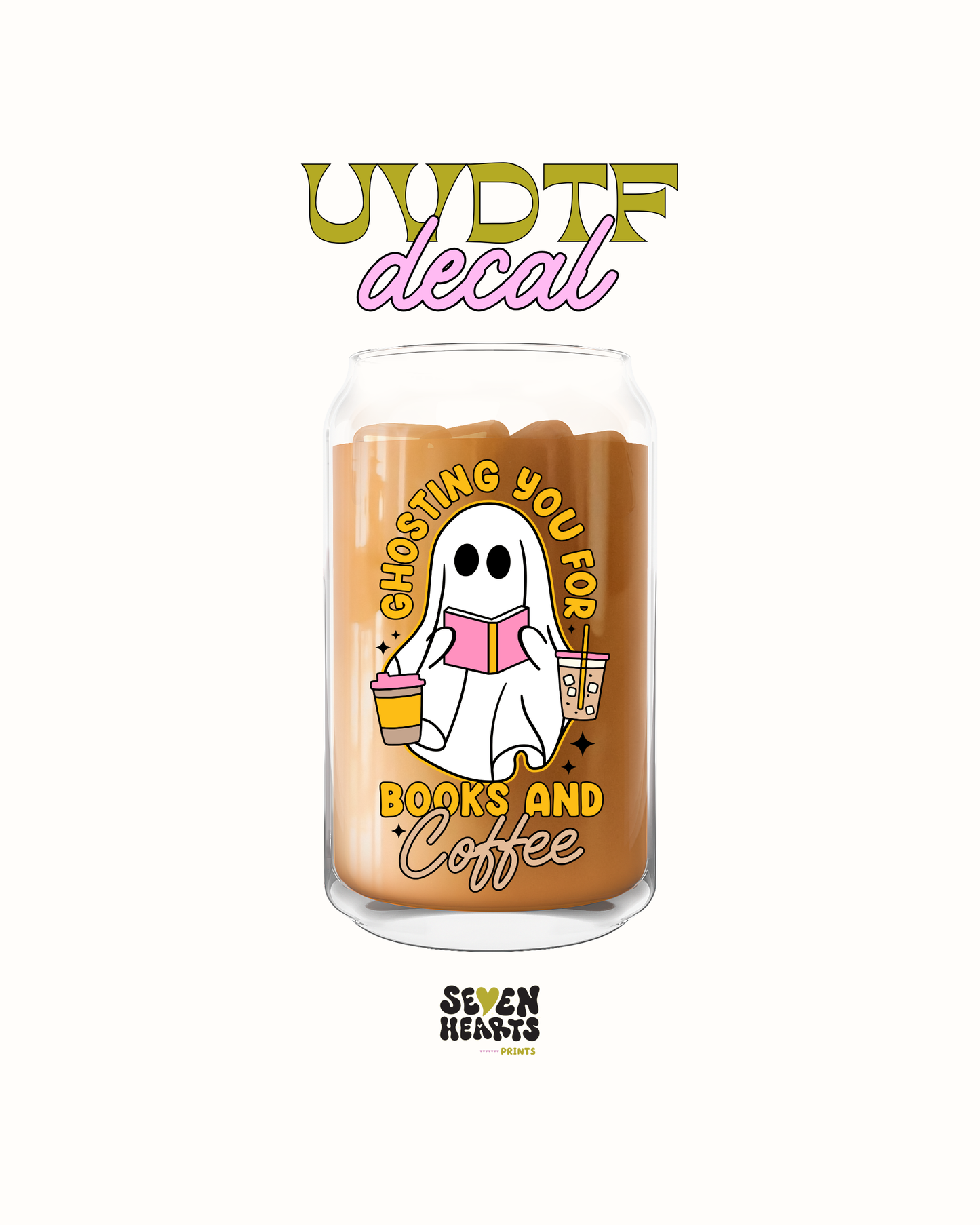 Un nuevo comienzo - UVDTF