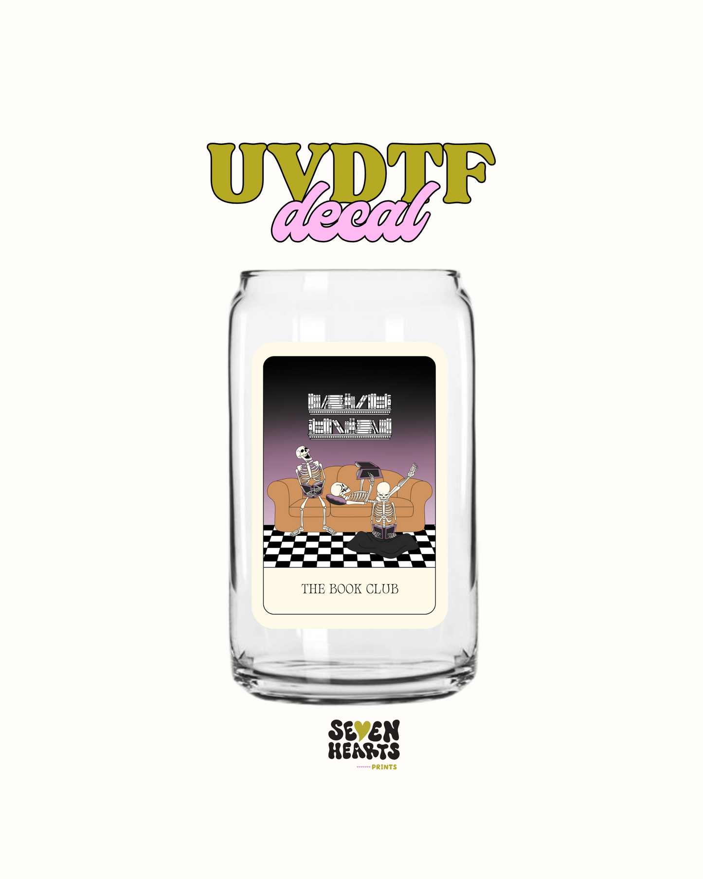 El Club del Libro - UVDTF