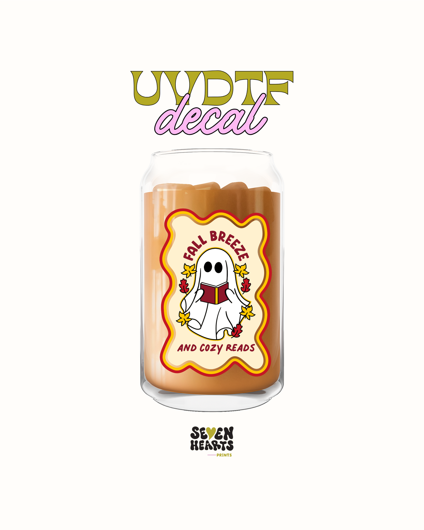 Un nuevo comienzo - UVDTF