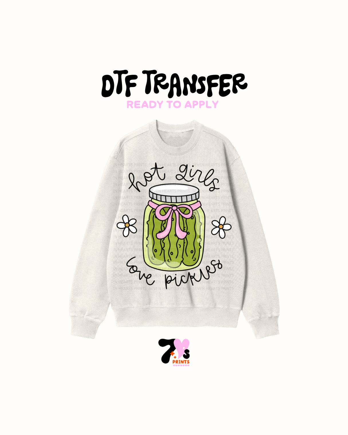 Límites - Transferencia DTF