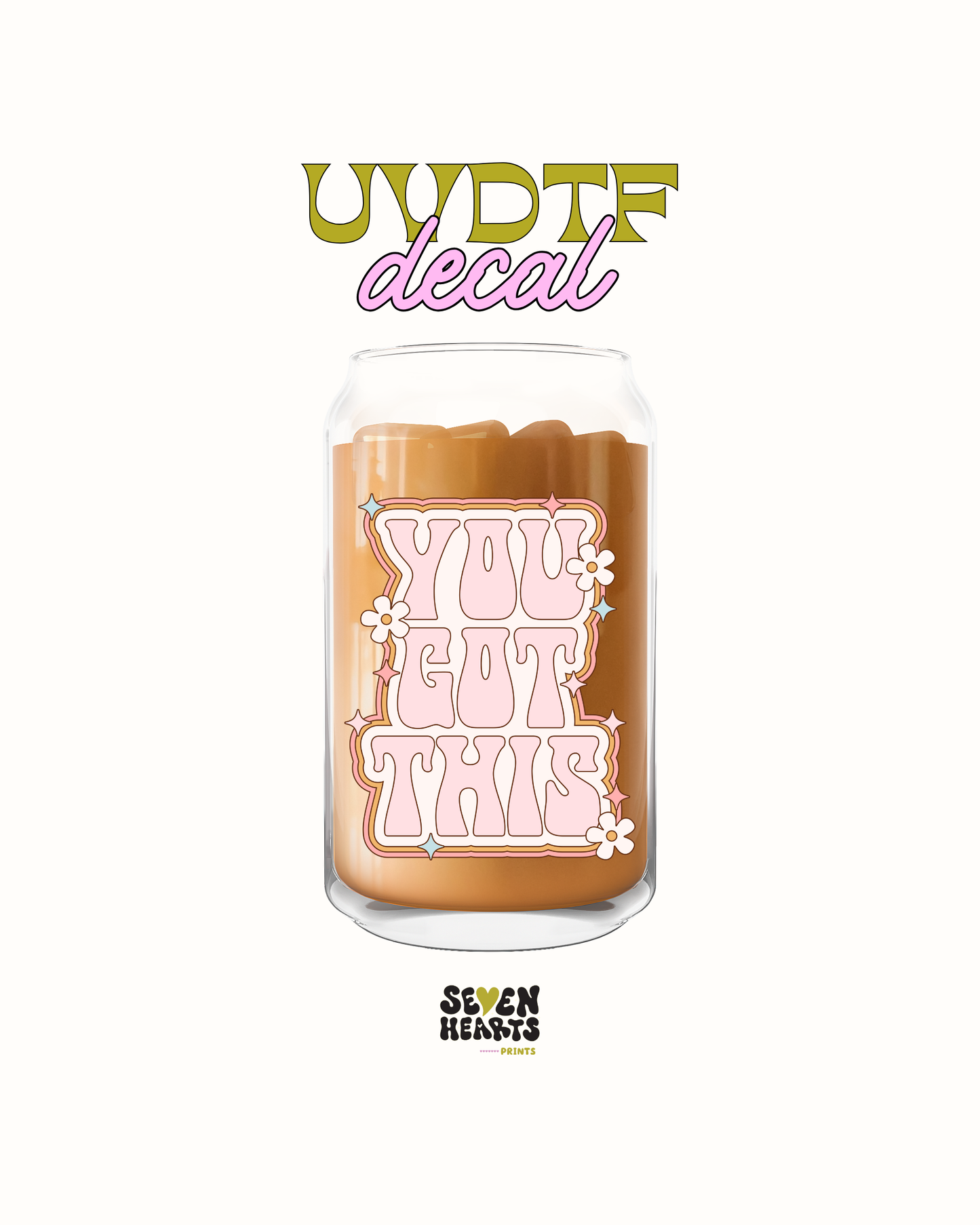 Un nuevo comienzo - UVDTF