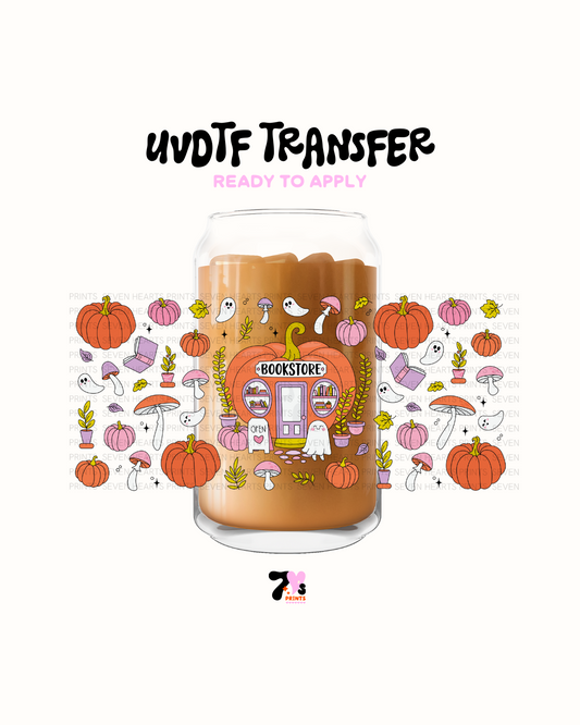 Siempre es una buena idea - UV DTF