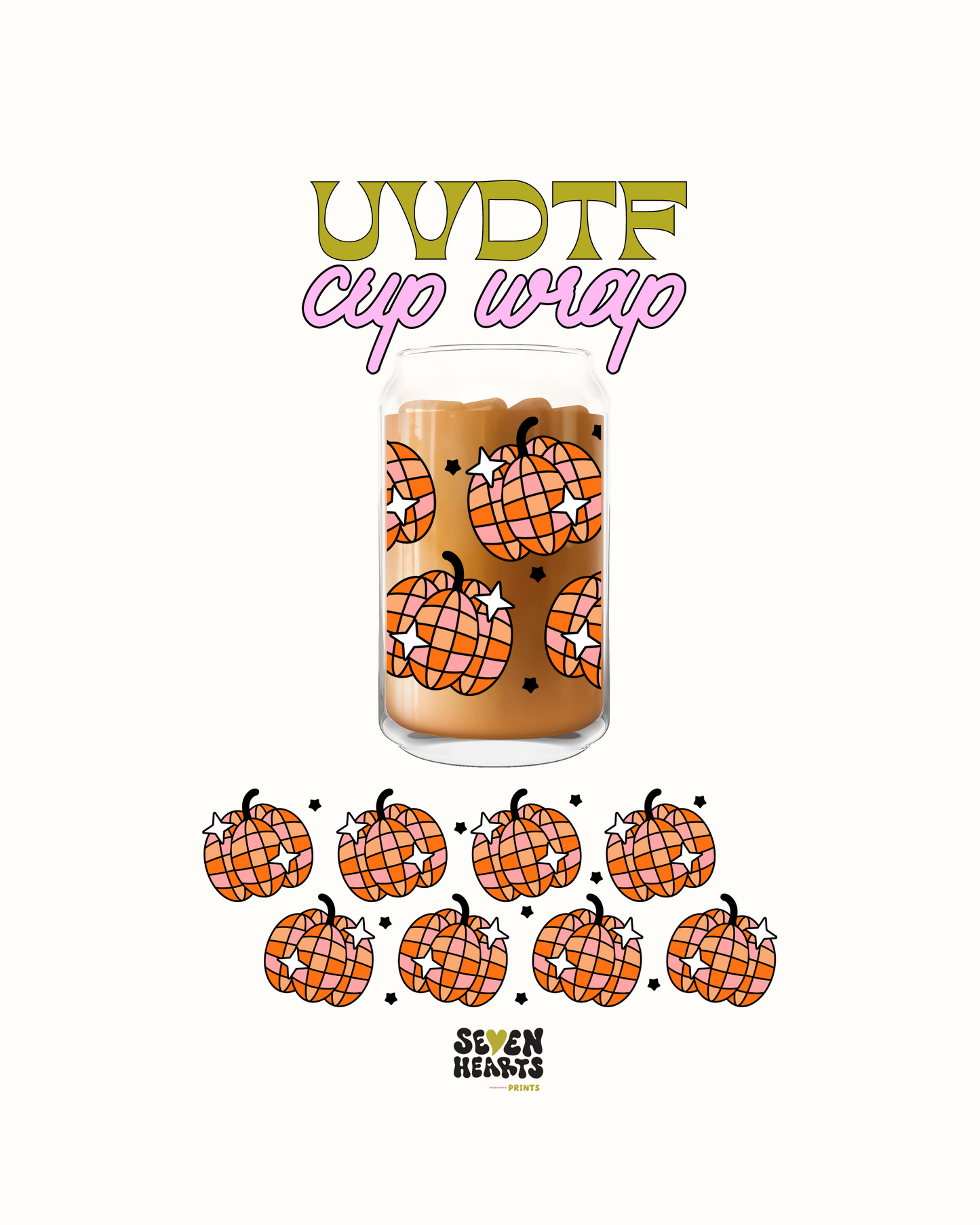 Siempre es una buena idea - UV DTF