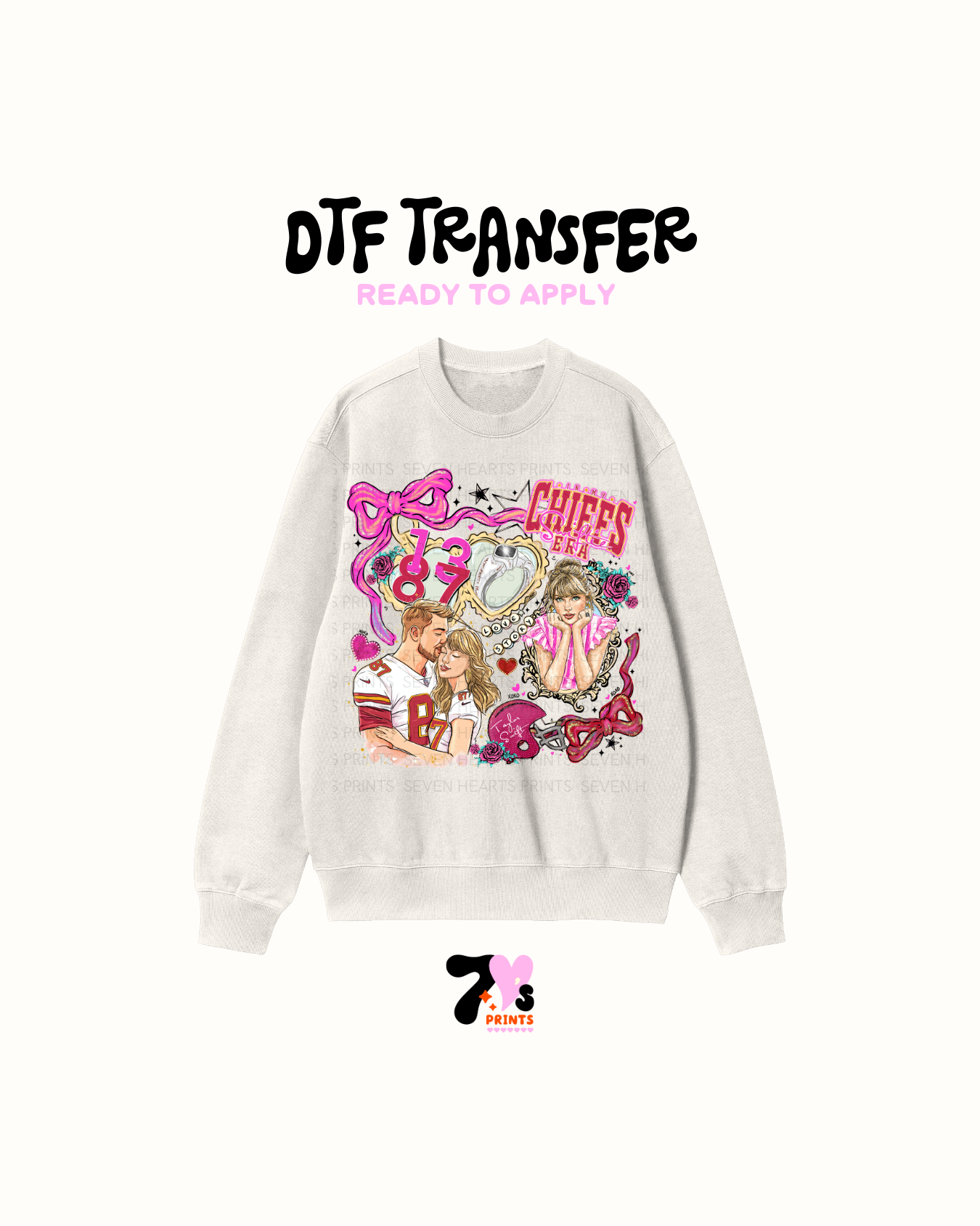 Chiefs era - DTF Transfers