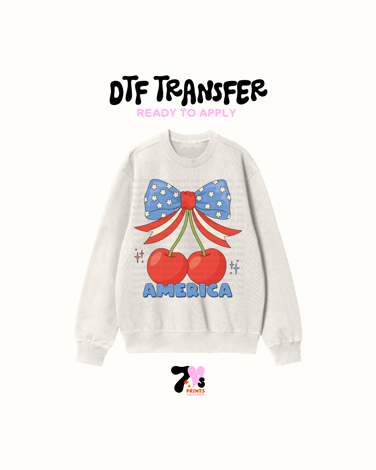 Límites - Transferencia DTF