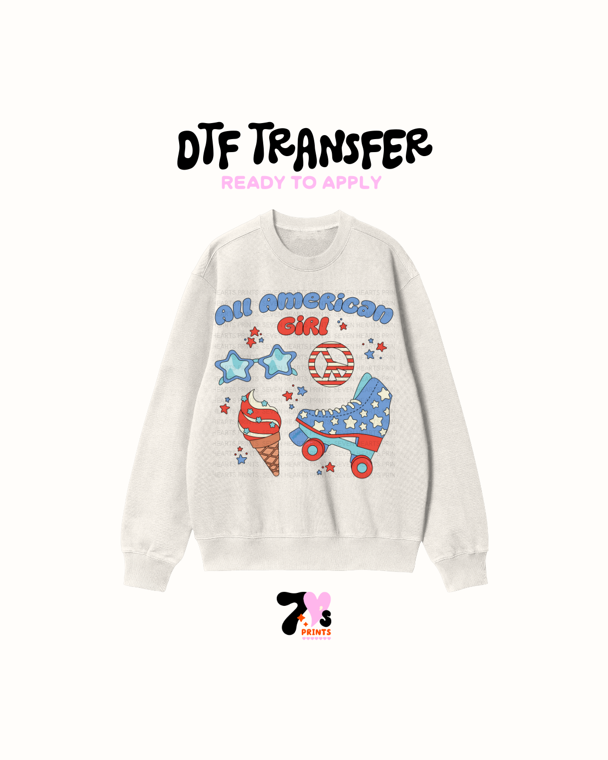 Límites - Transferencia DTF