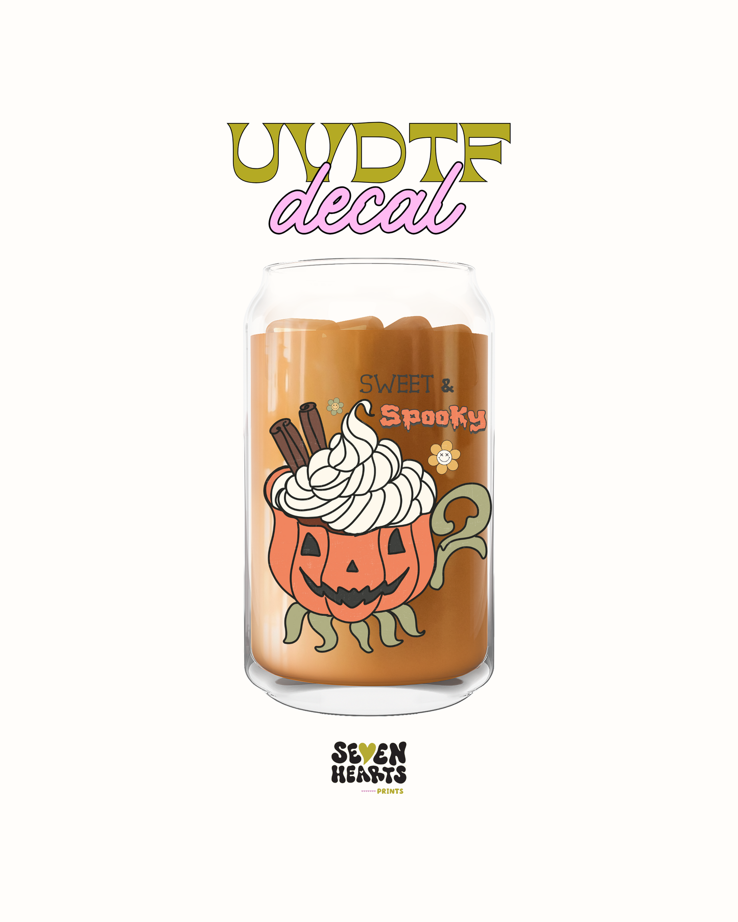 Una taza de Get SH*T Done - UVDTF