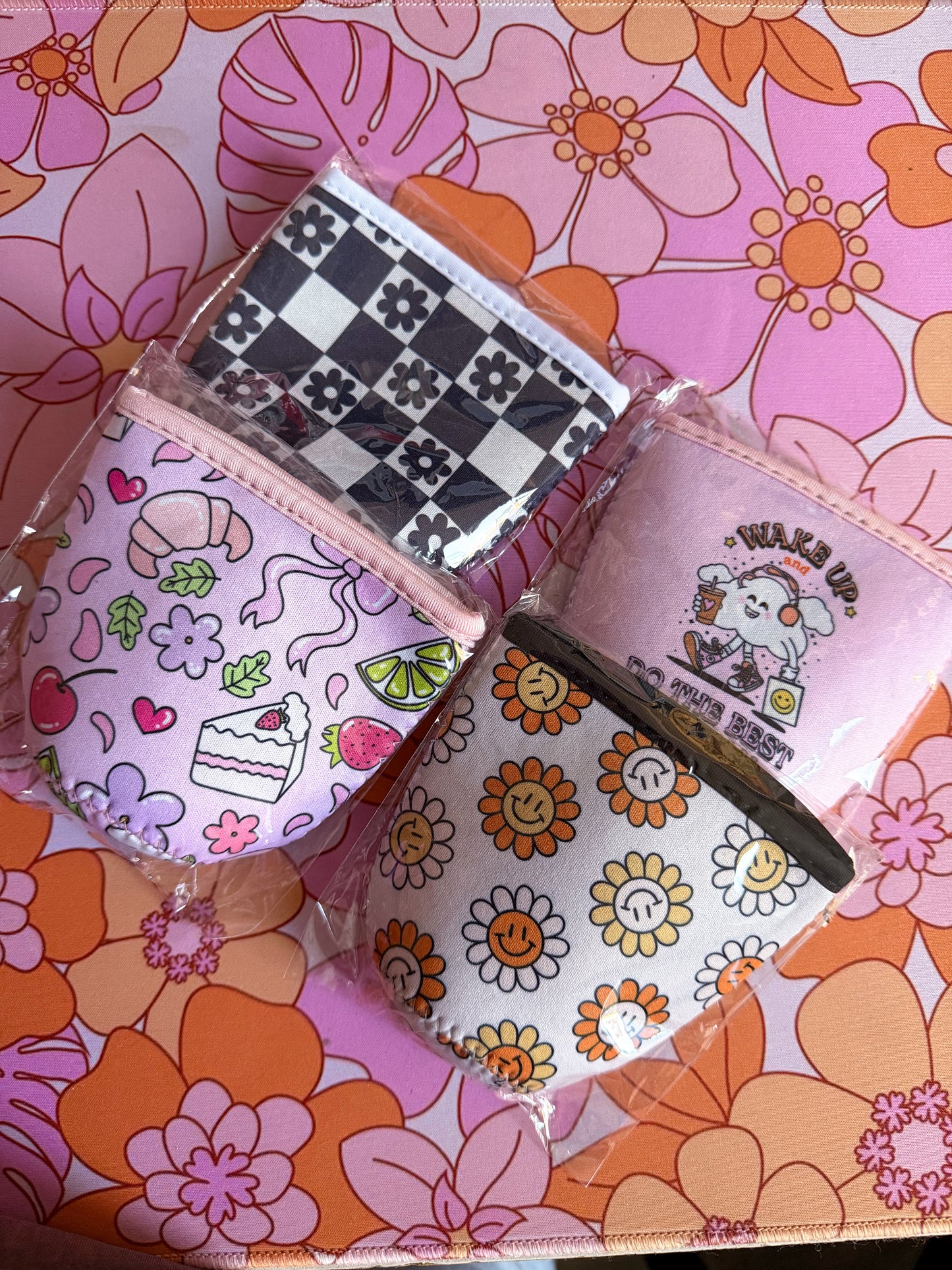 Sleeve Bundle (Small)