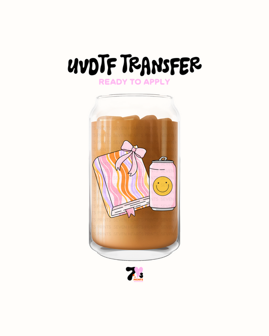 En el amor y la poesía todo se vale - UVDTF