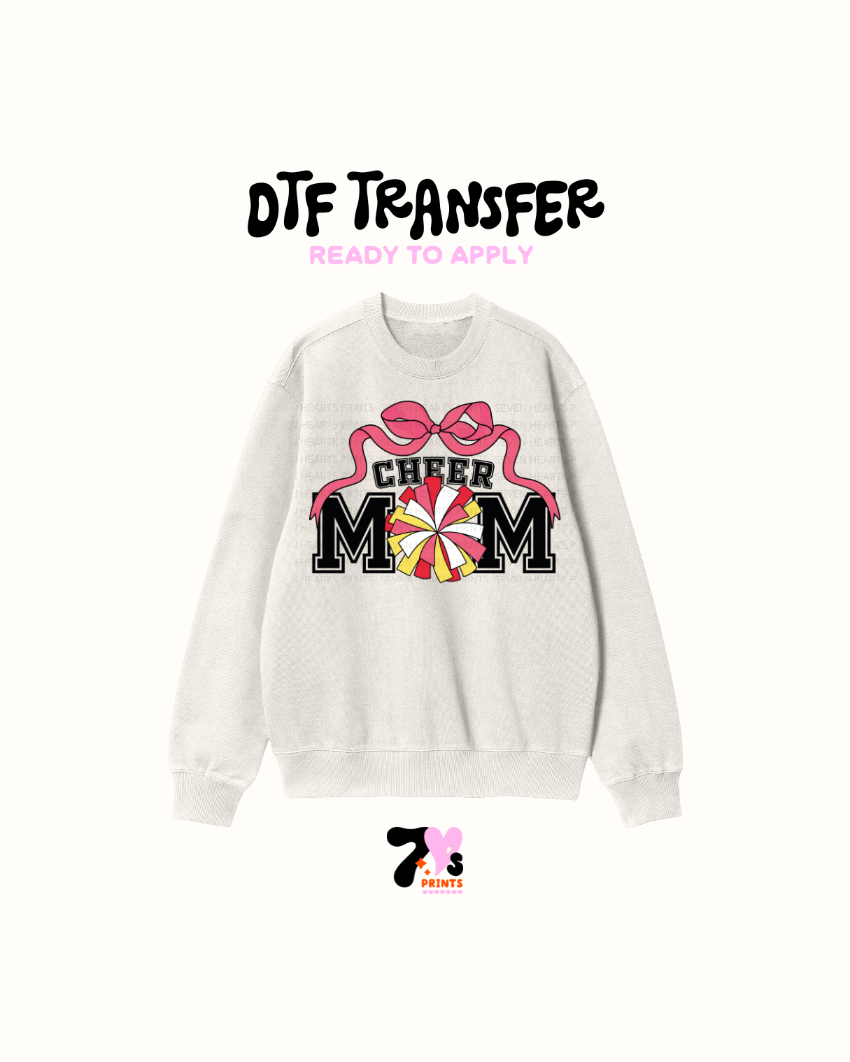 Límites - Transferencia DTF