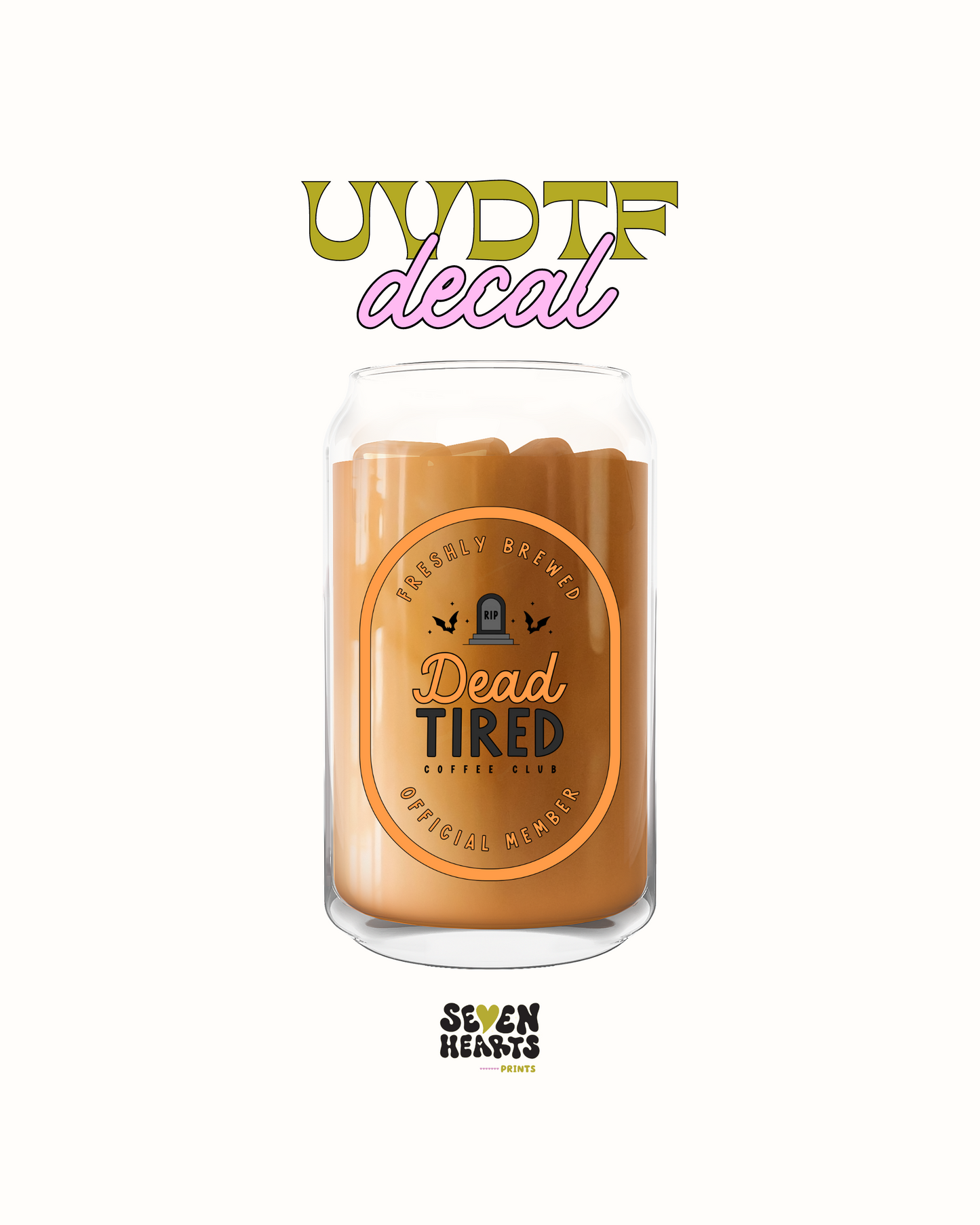 1989 - UVDTF