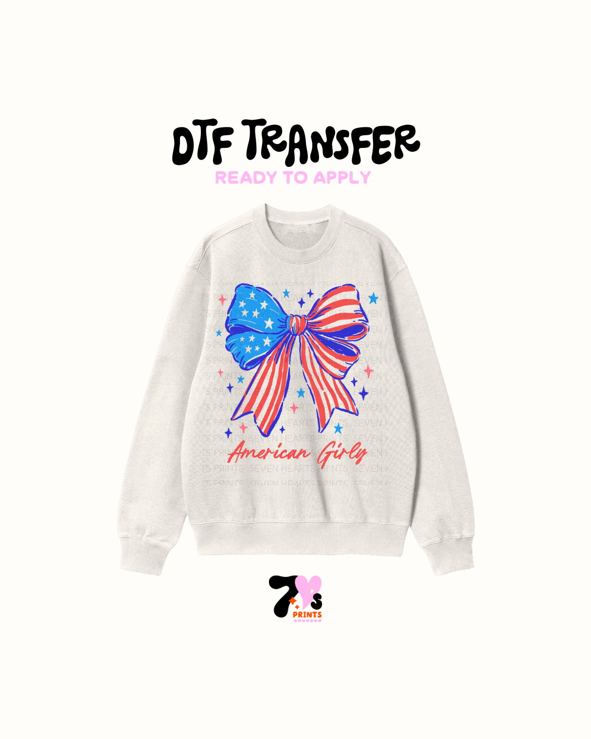 Límites - Transferencia DTF