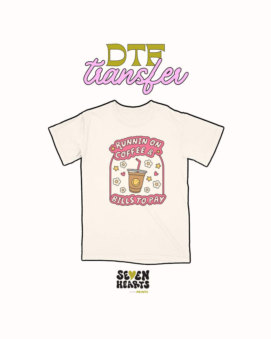 Aventura - Transferencia DTF