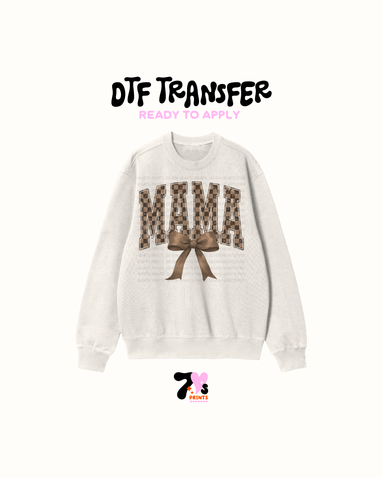Límites - Transferencia DTF