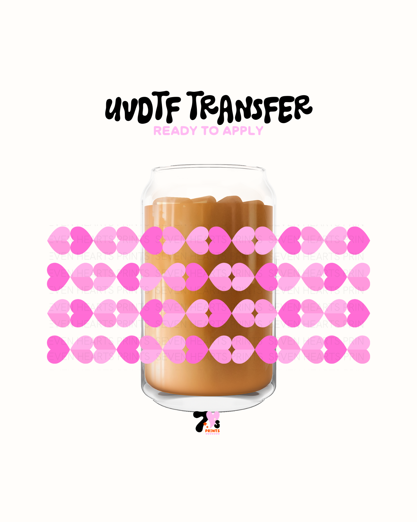 Siempre es una buena idea - UV DTF