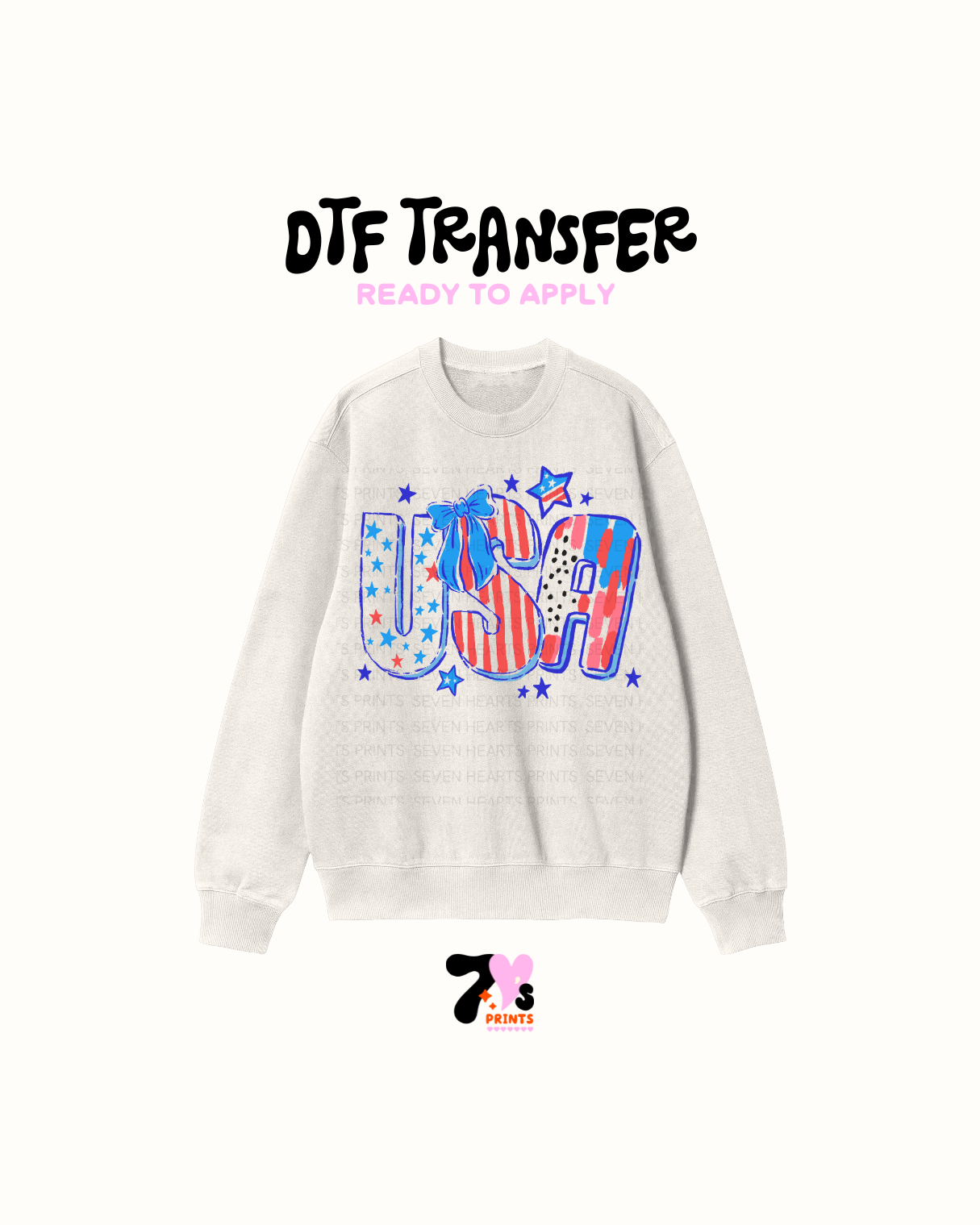 Límites - Transferencia DTF