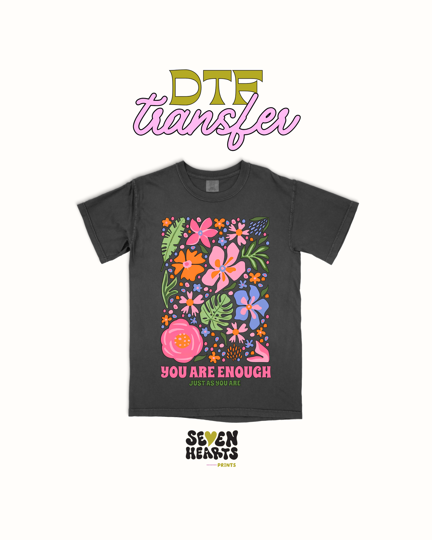 Aventura - Transferencia DTF