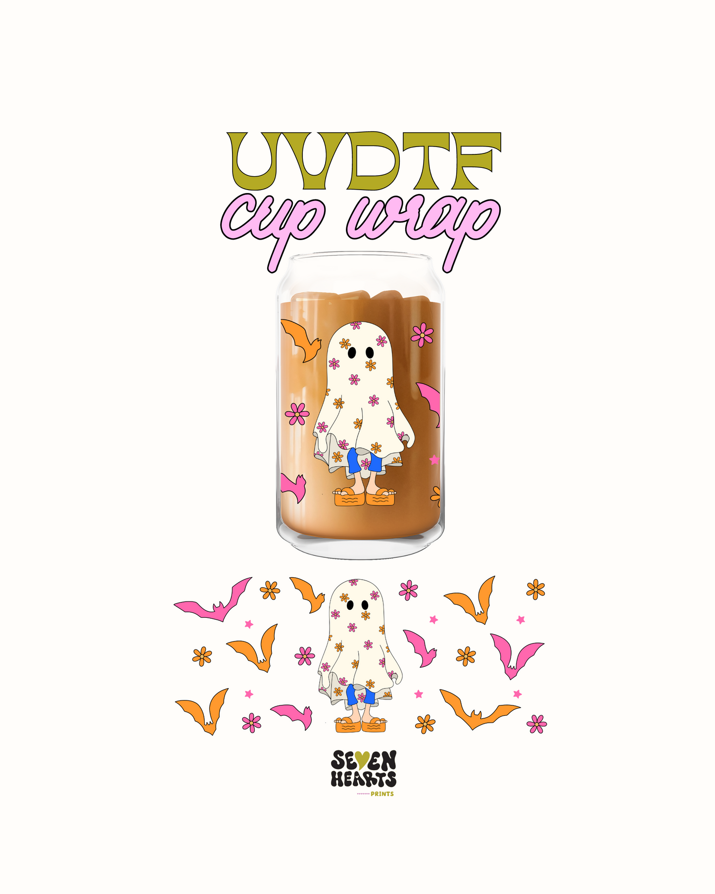 Siempre es una buena idea - UV DTF