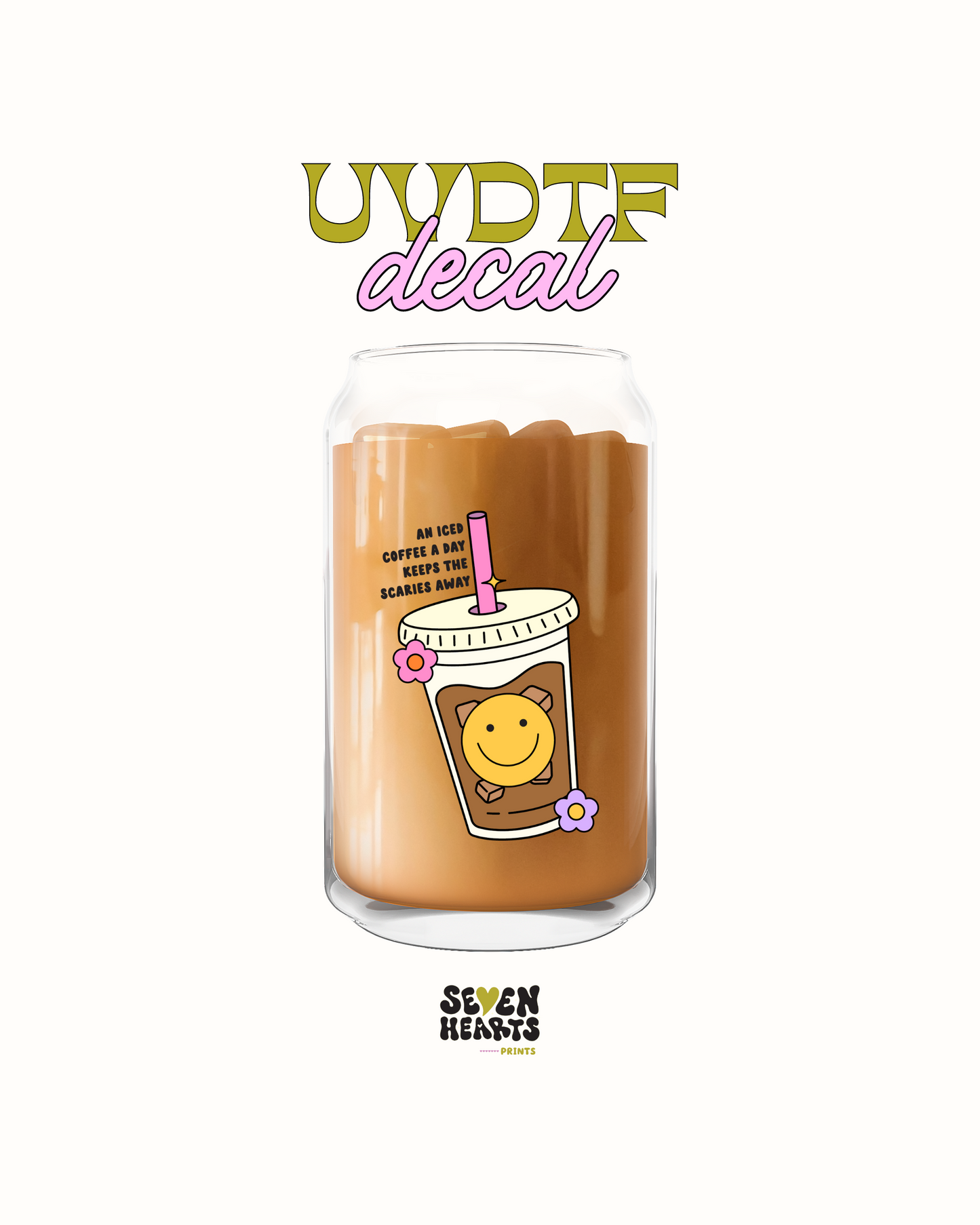 Un nuevo comienzo - UVDTF