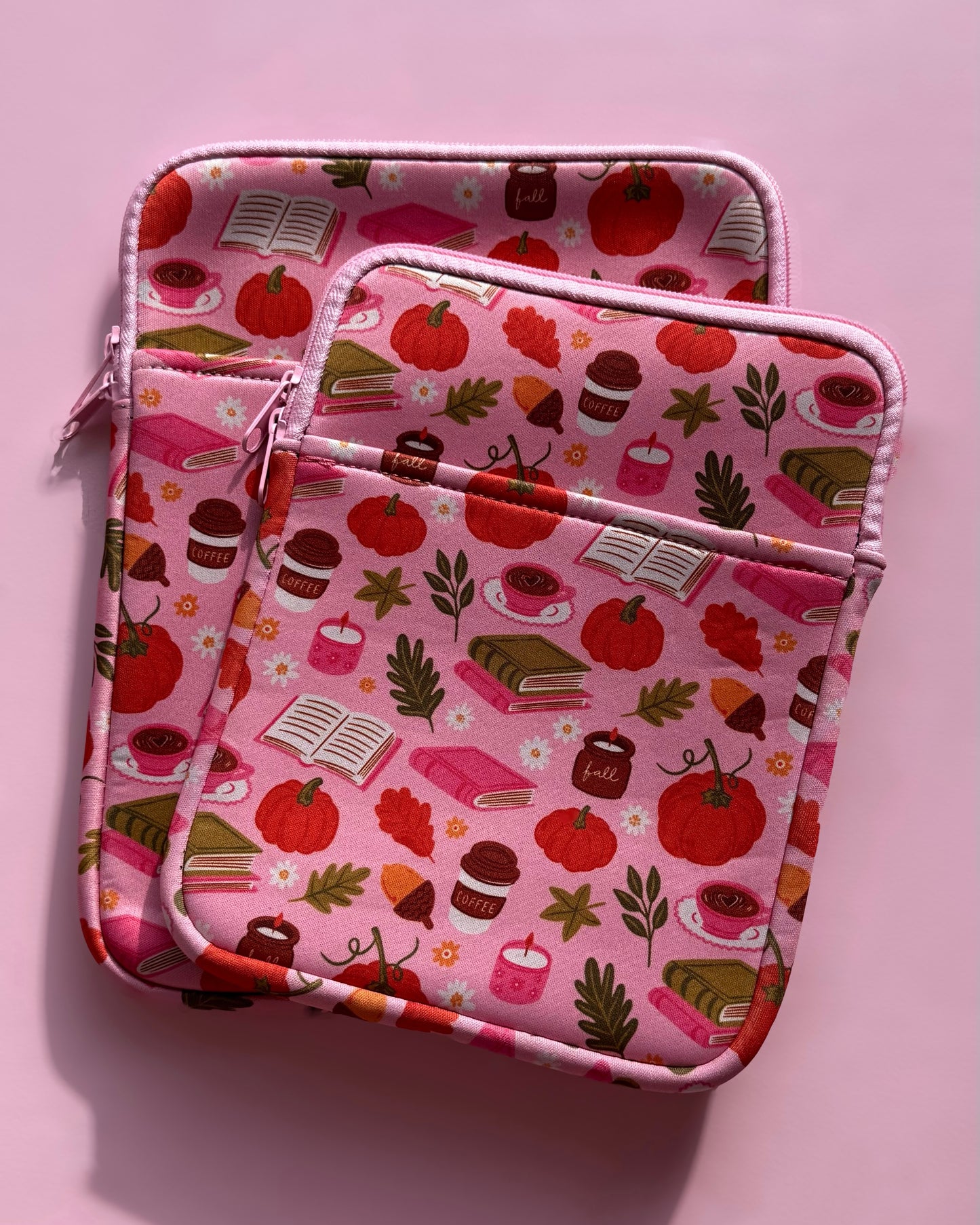 Everything fall - Kindle/Book Sleeve