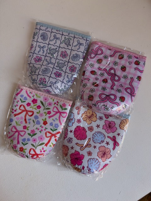 Medium Bundle #9 - Coffee Sleeve