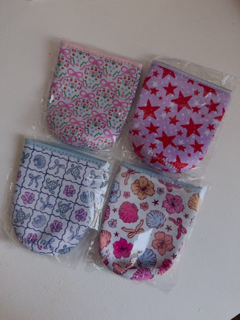 Flores Mushie - Manga Café